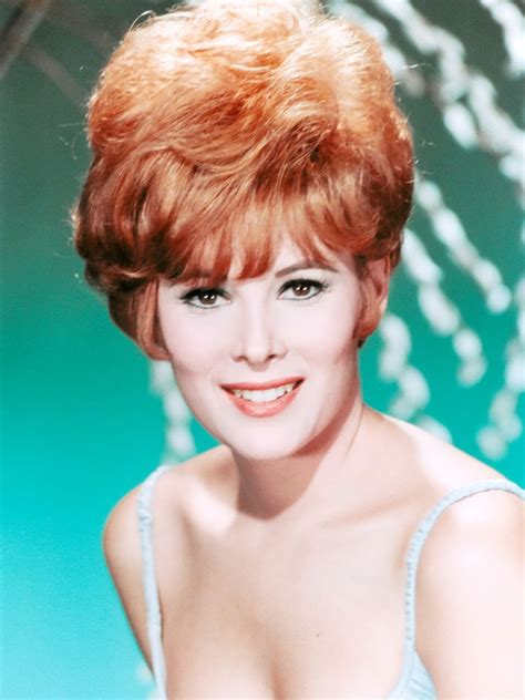 jill st. john naked|Jill St. John